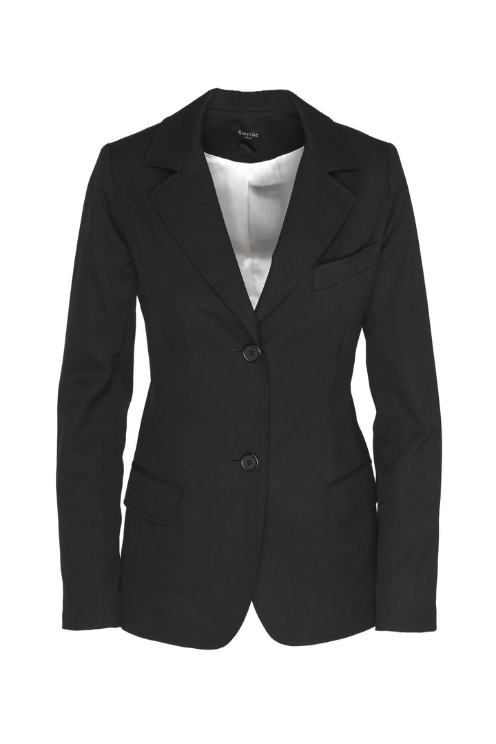 Smythe Size 2 Blazer
