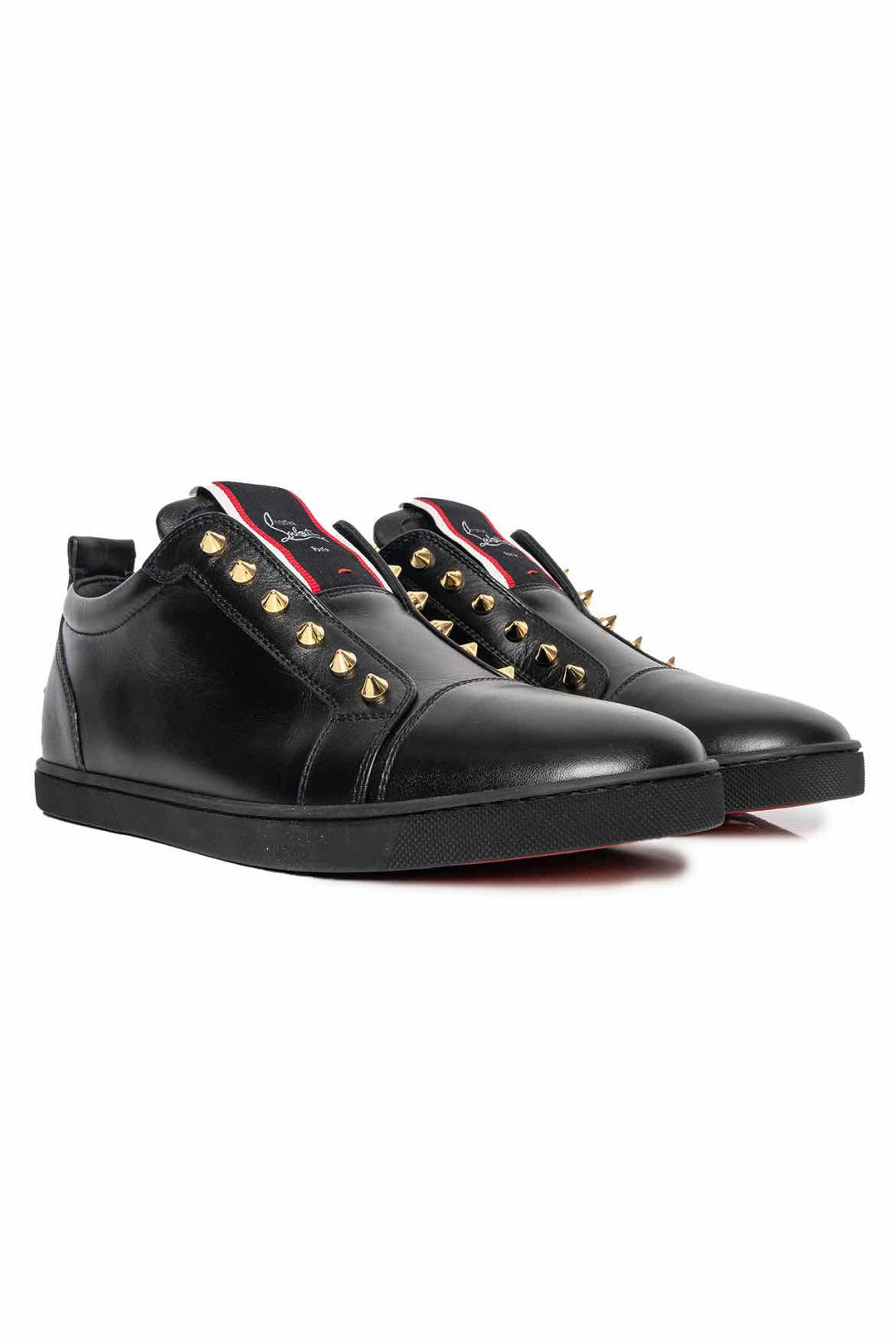 Mens Shoe Size 41 Christian Louboutin Size 8 Men's Sneakers