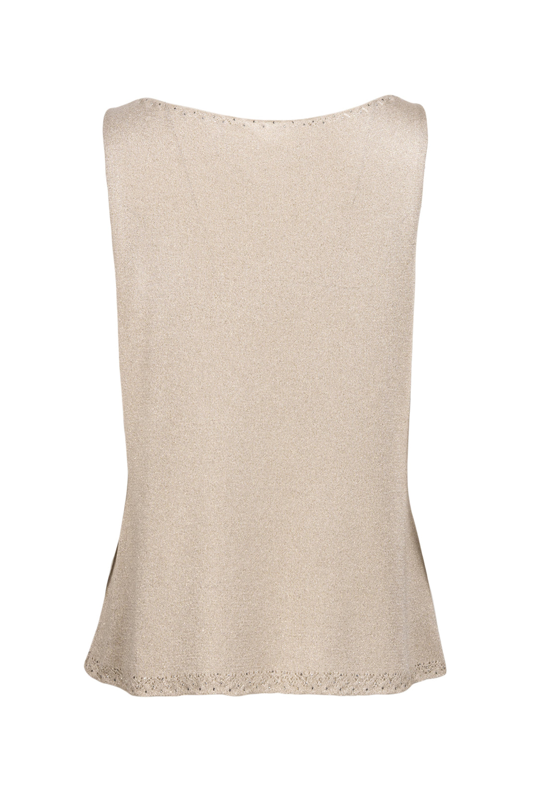 St. John Size M/L Tank Top