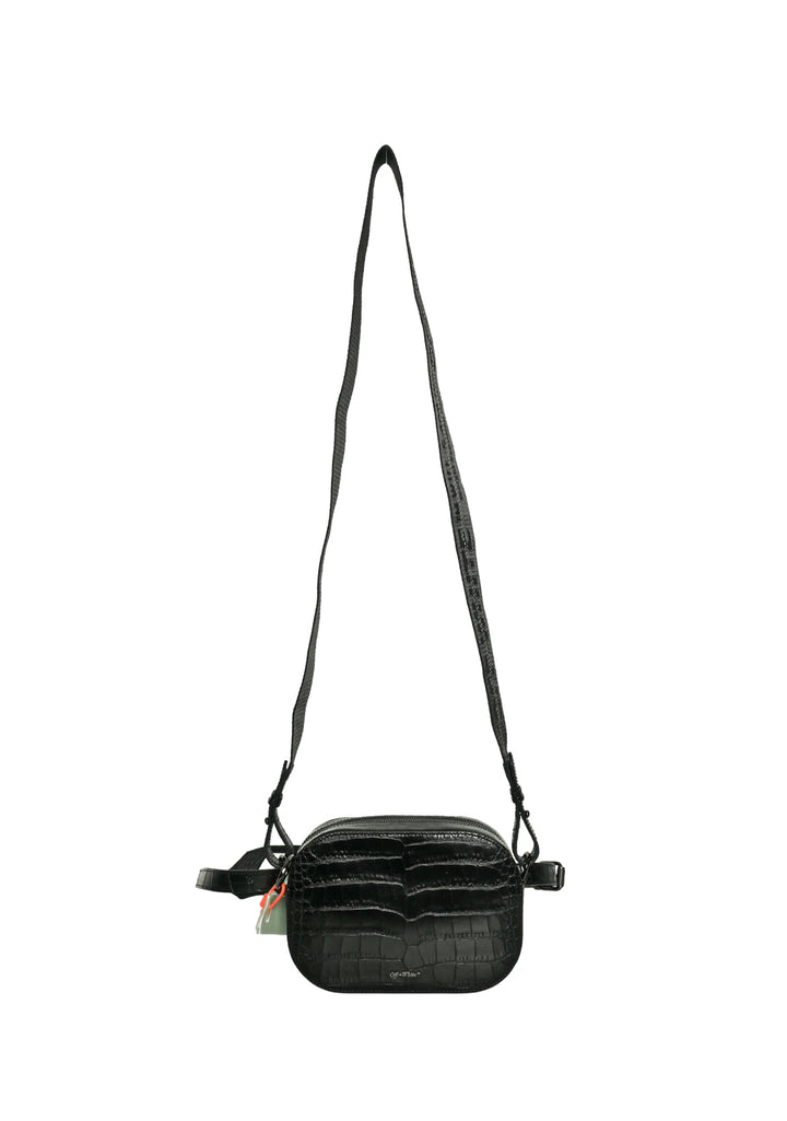 Off White Cocco Camera Bag