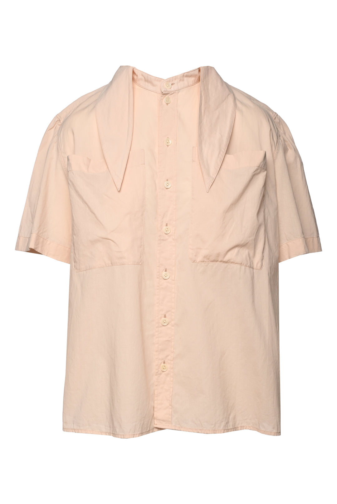 LEMAIRE Size M Foulard Shirt