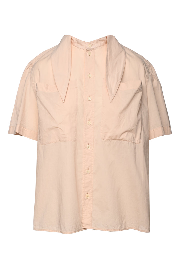 LEMAIRE Size M Foulard Shirt
