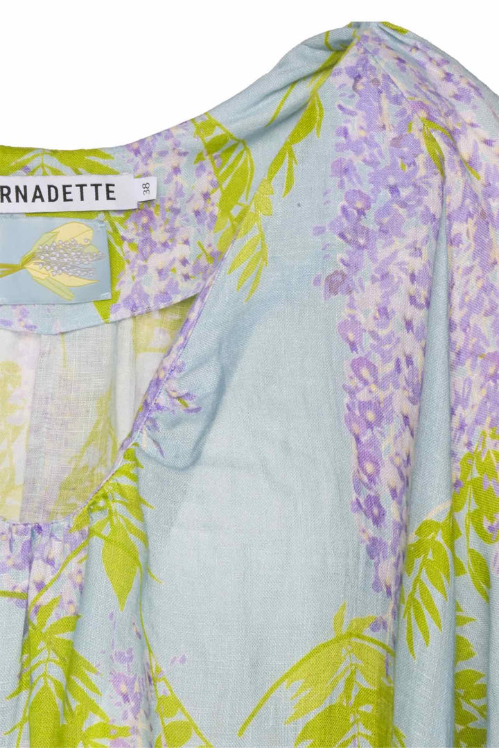 Bernadette Georgette Georgette Dress