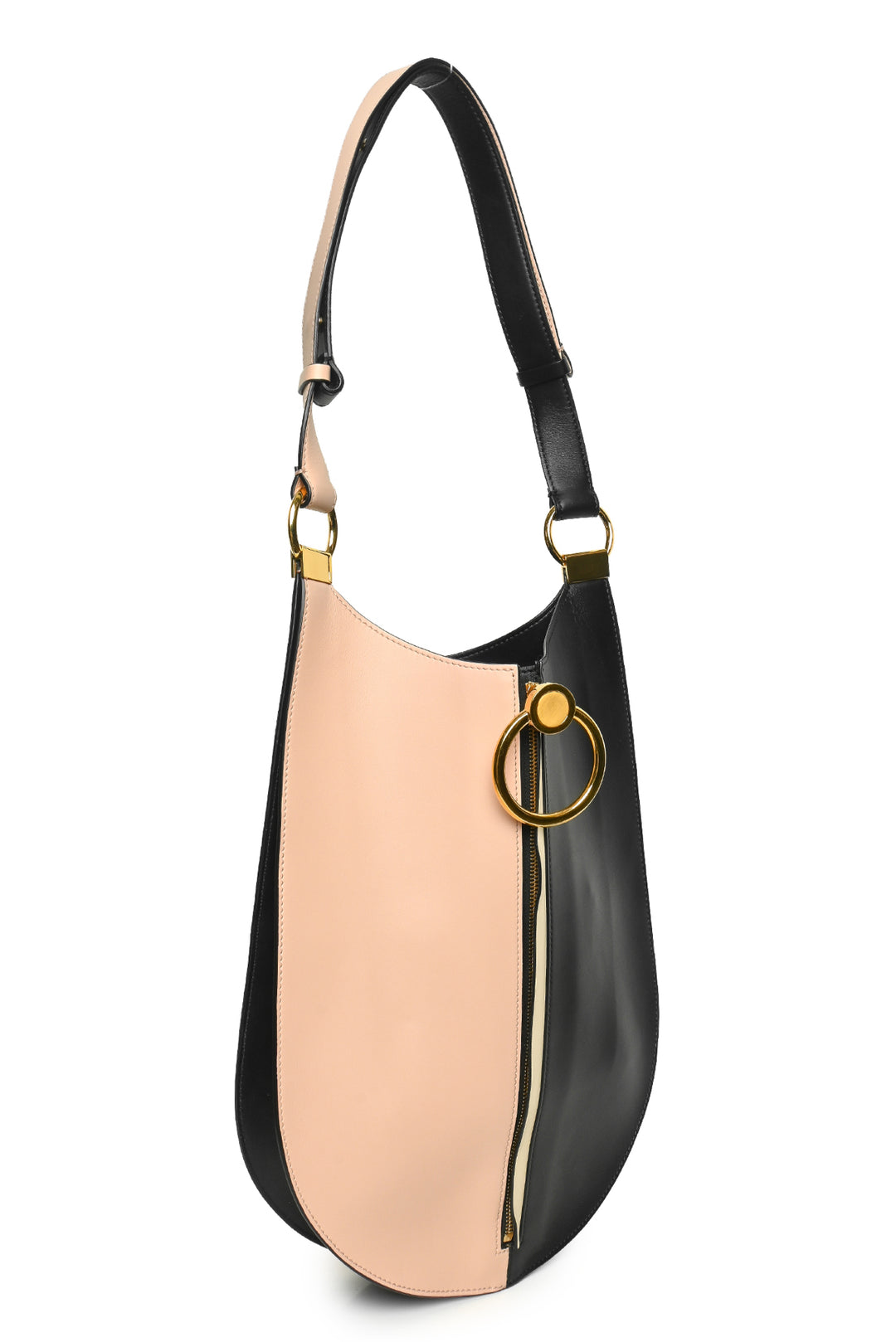 Marni Shoulder Earring Bag