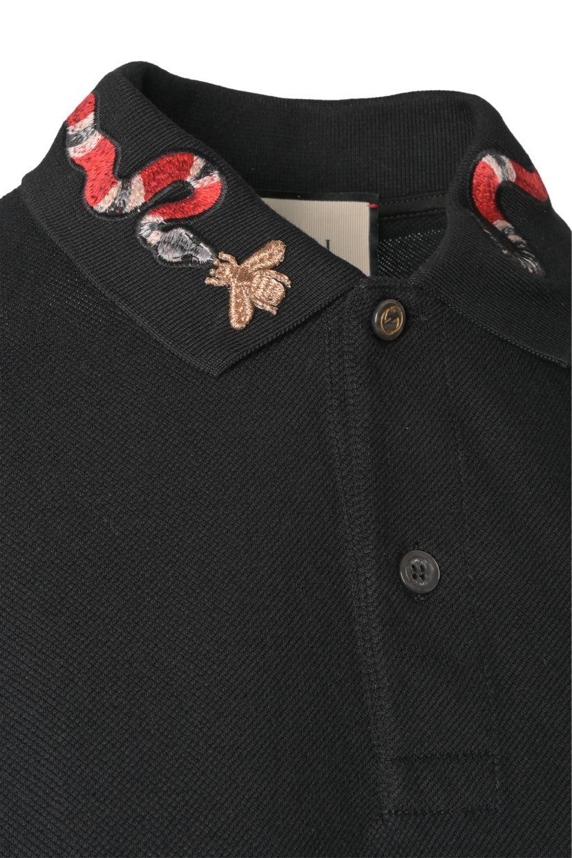 Gucci Size XS Men's Polo Shirt