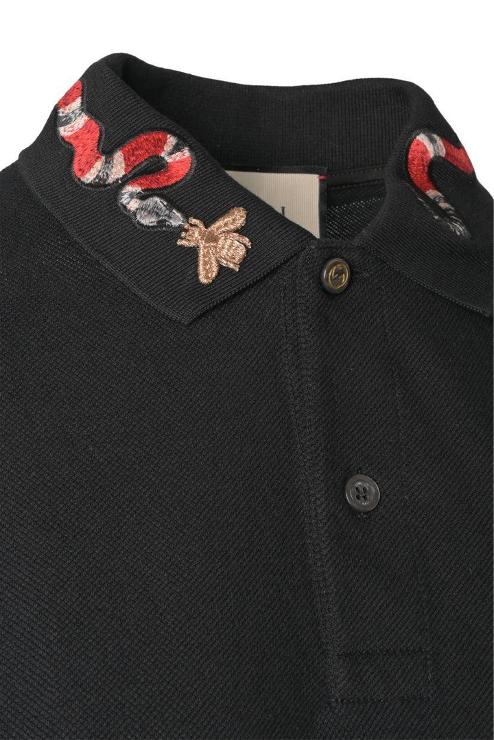 Gucci Size XS Men's Polo Shirt