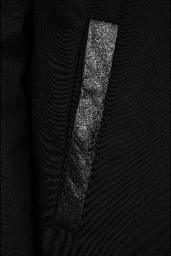 Mackage Size 38 Men's Hooded Coat