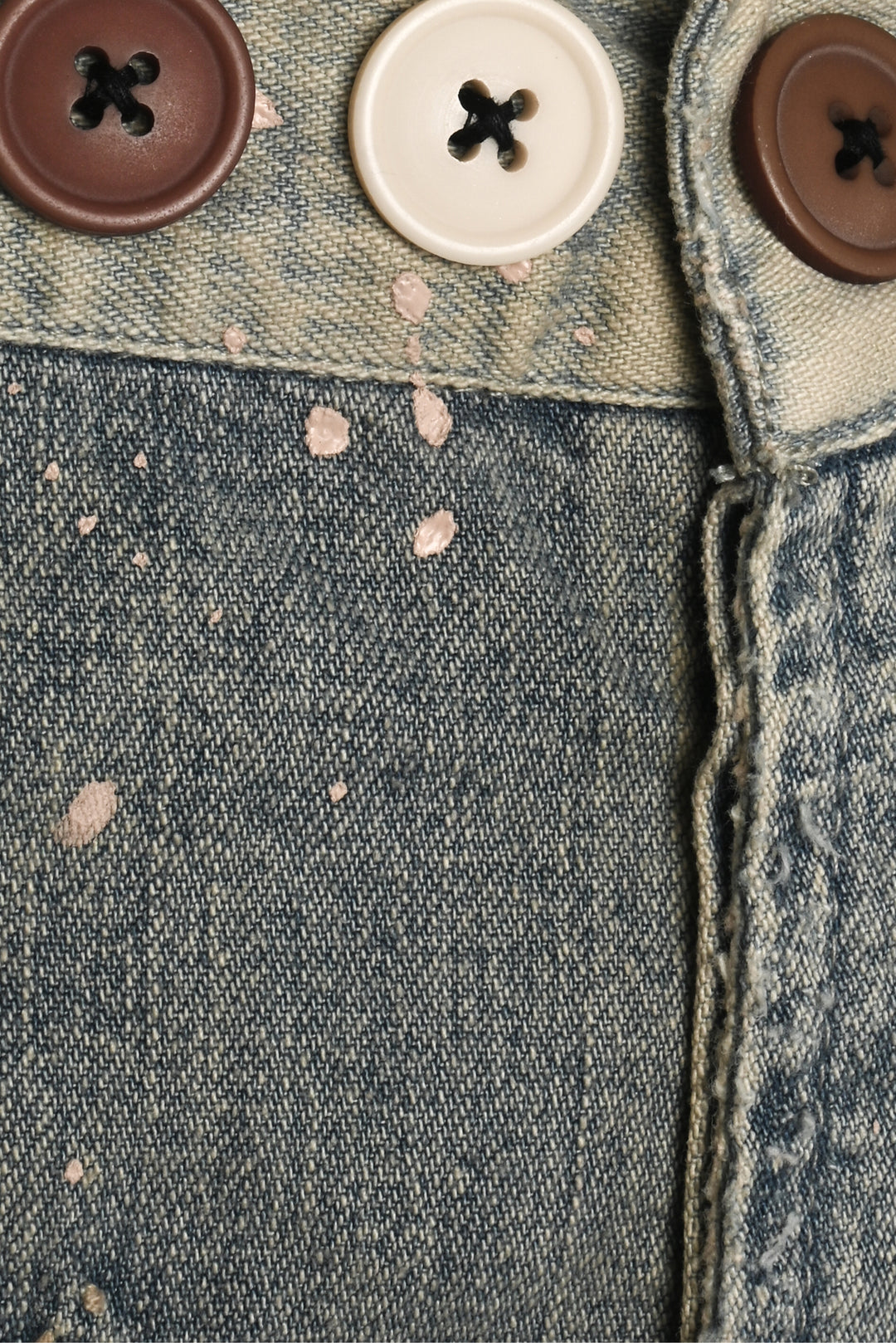 Magnolia Pearl Size OS Jeans