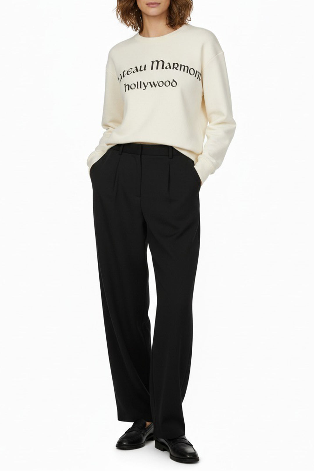 Gucci Size XS Chateau Marmont Sweatshirt