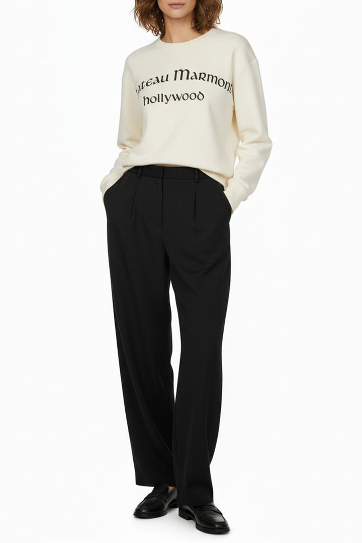 Gucci Size XS Chateau Marmont Sweatshirt