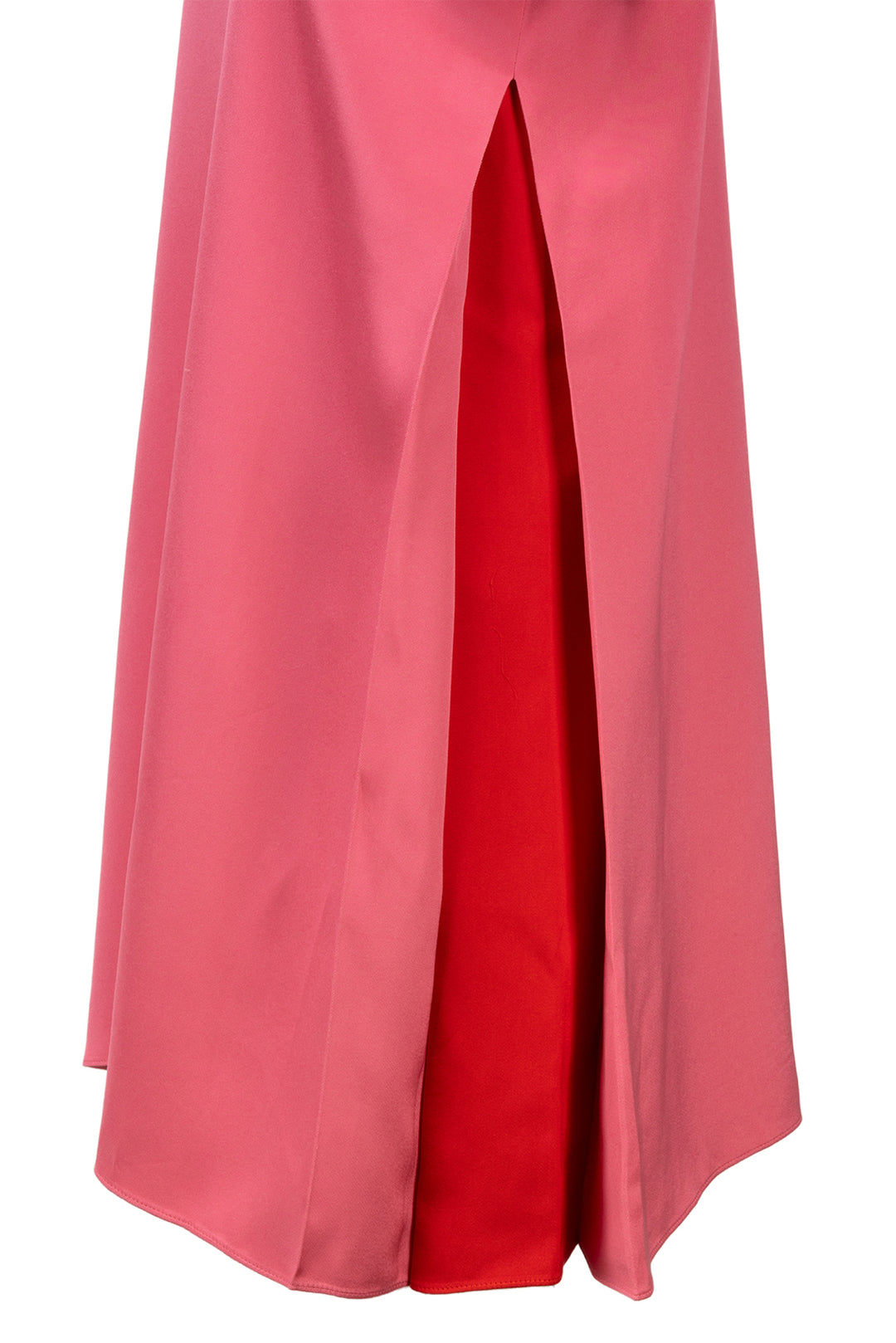 Valentino Size 4 Silk Mini Dress