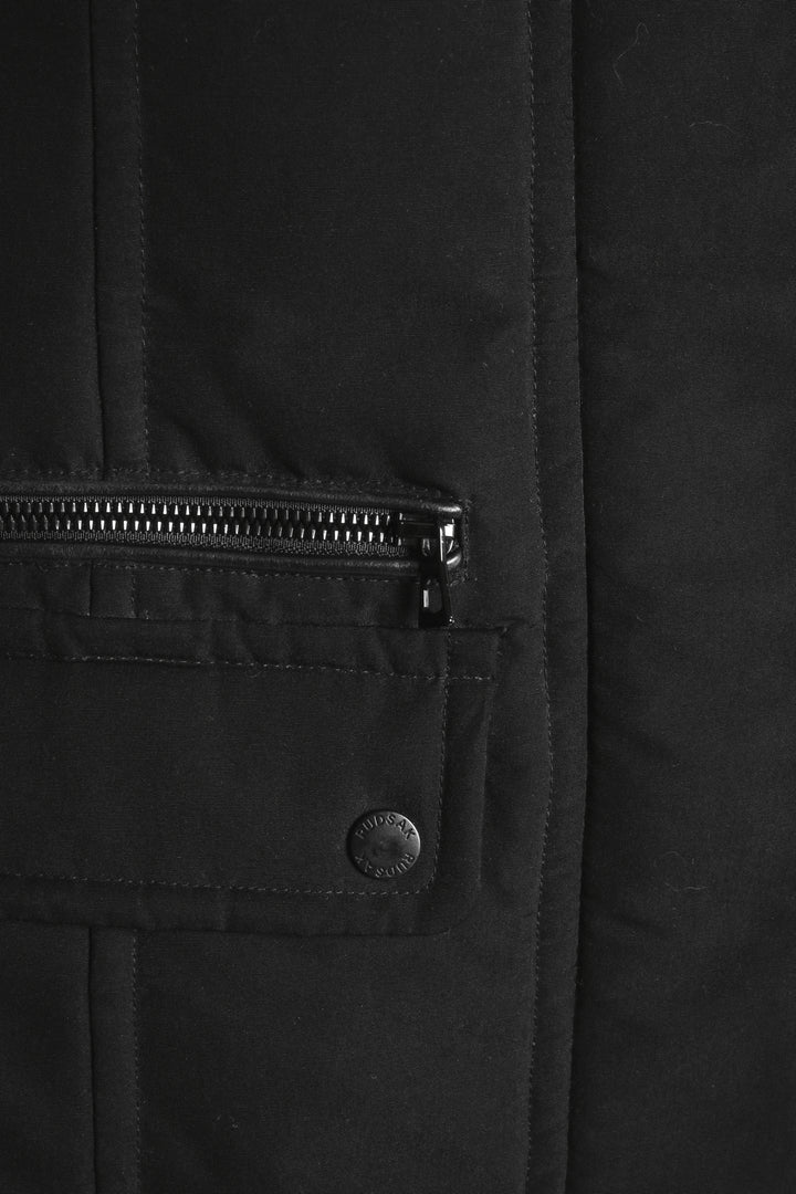 Rudsak Size XS Down Parka