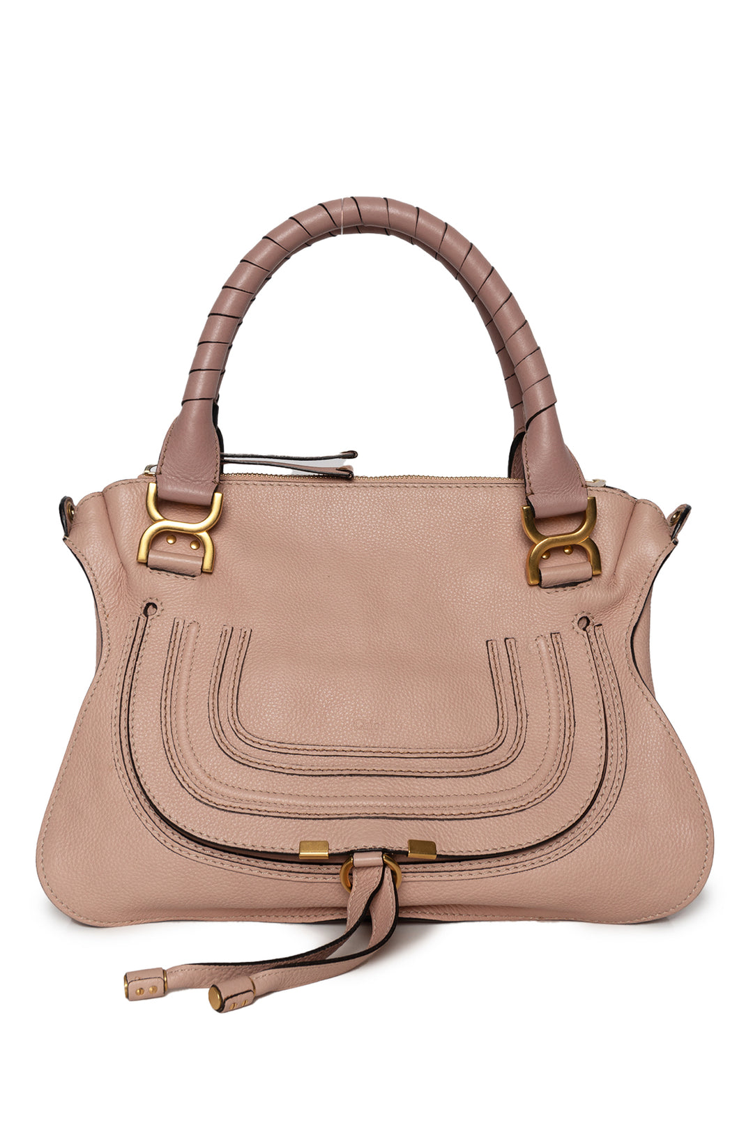 Chloe Marcie Shoulder Bag