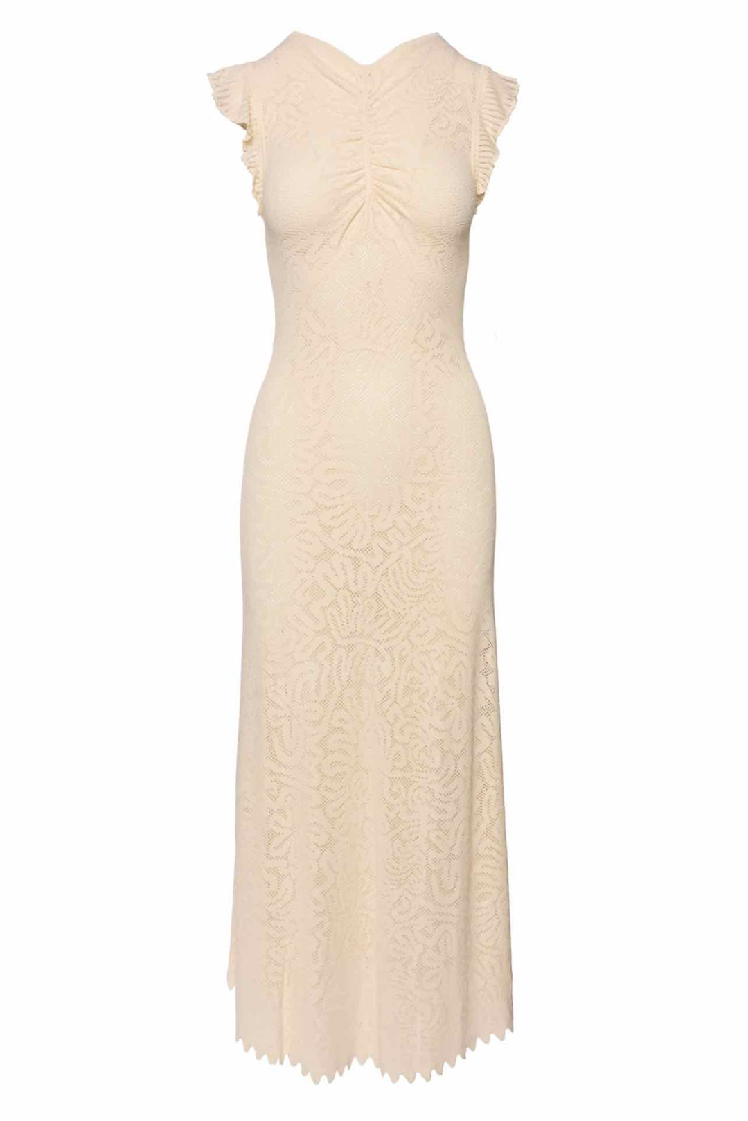 Ulla Johnson Size S Milo Dress