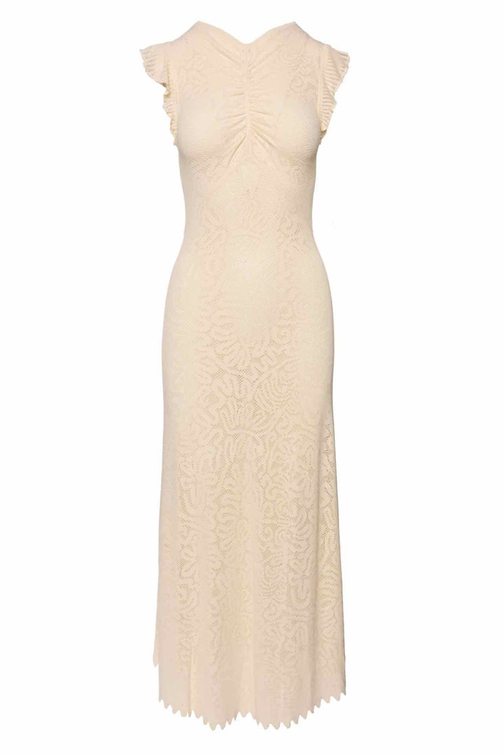 Ulla Johnson Size S Milo Dress