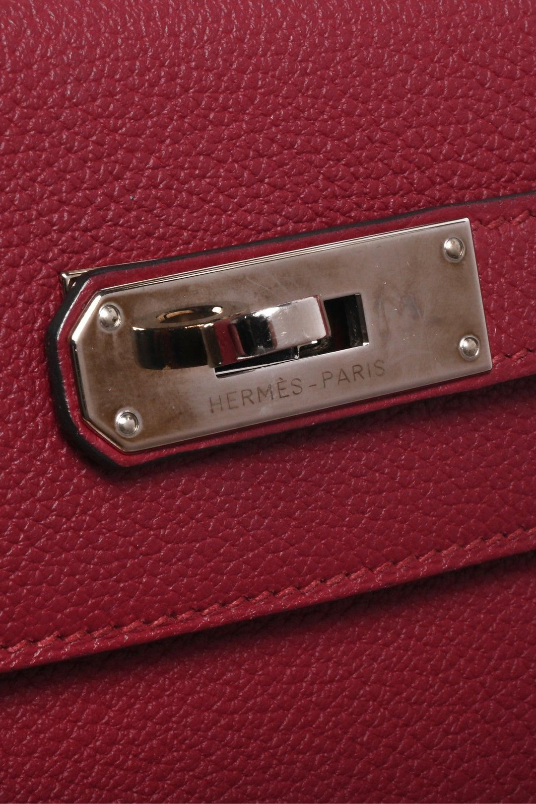Hermes 2016 Kelly Retourne 28 Shoulder Bag