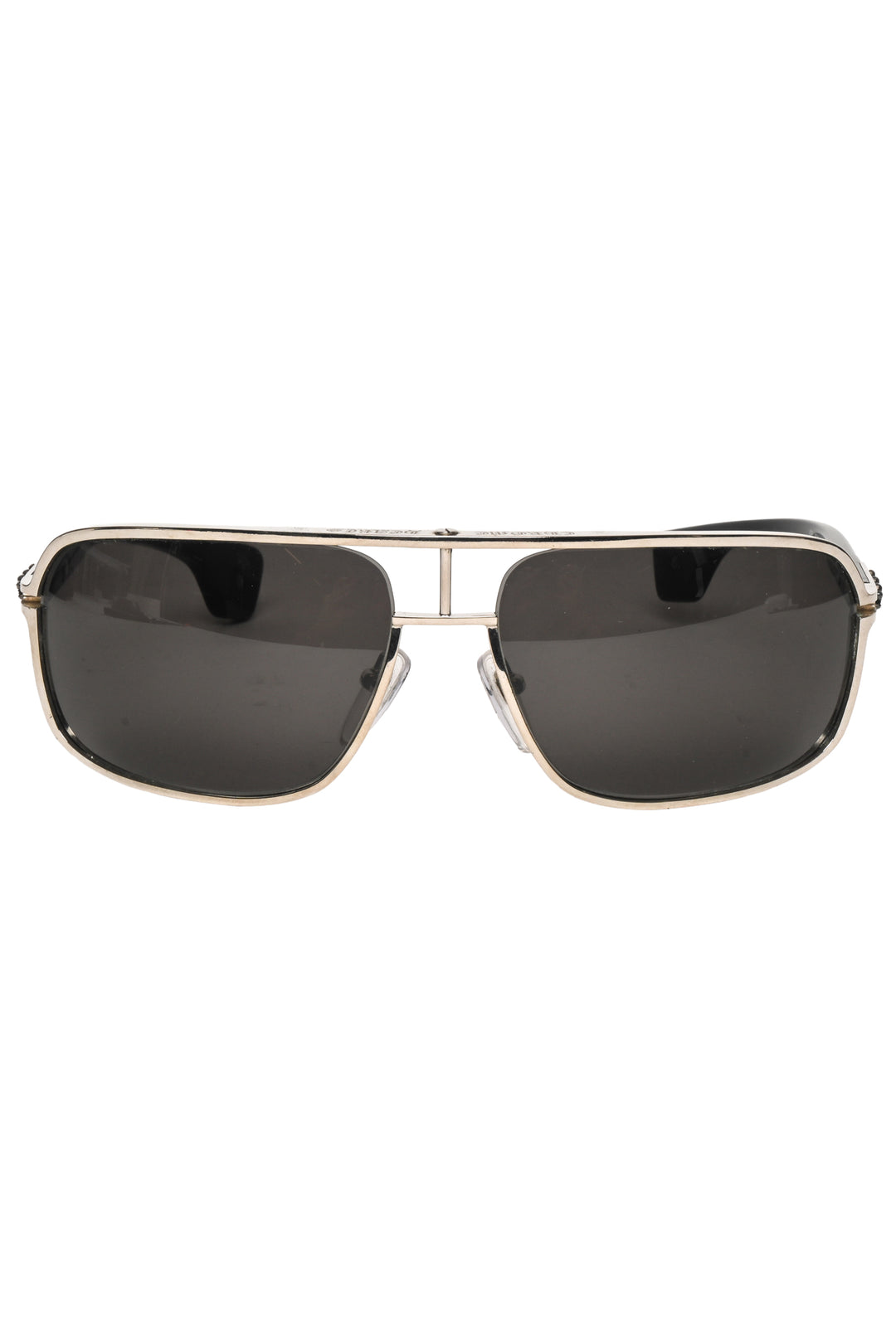 Chrome Hearts Men's Morning Wood II Sunglasses