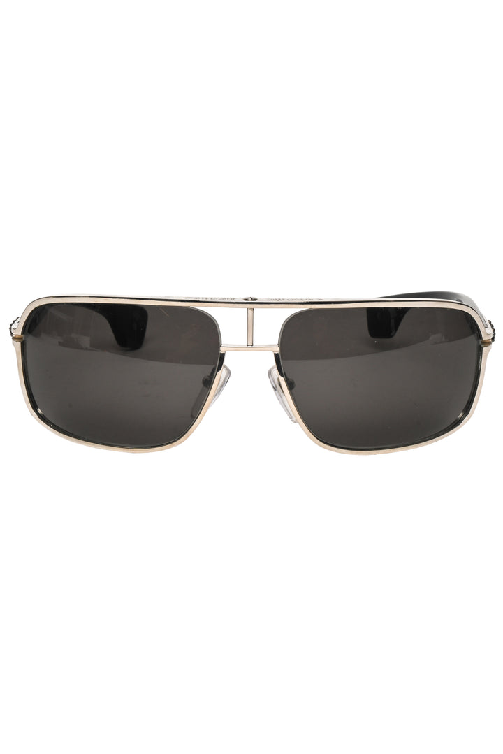 Chrome Hearts Men's Morning Wood II Sunglasses