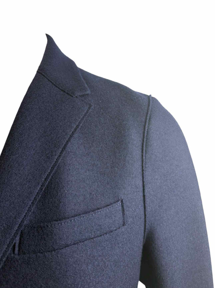 Harris Wharf London Size 38 Men's Wool Blazer