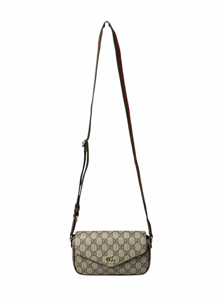 Gucci Ophidia Pochette Purse