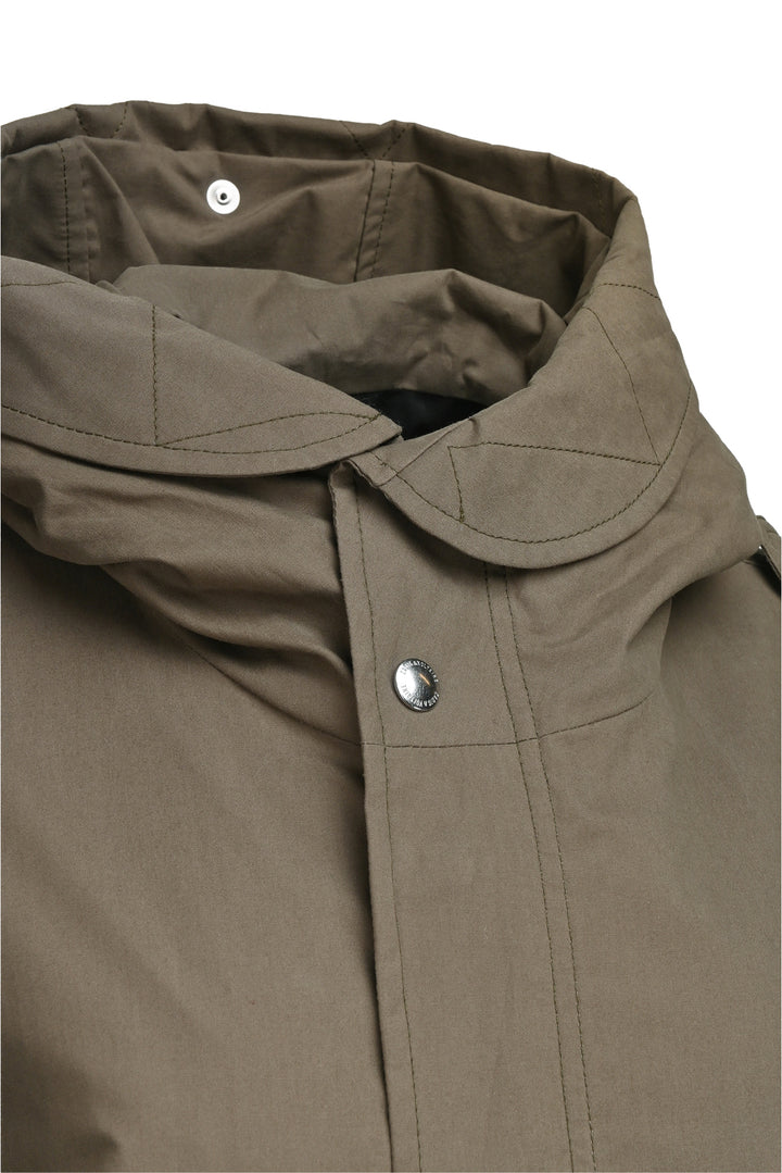 Zadig & Voltaire Size L Men's Coat