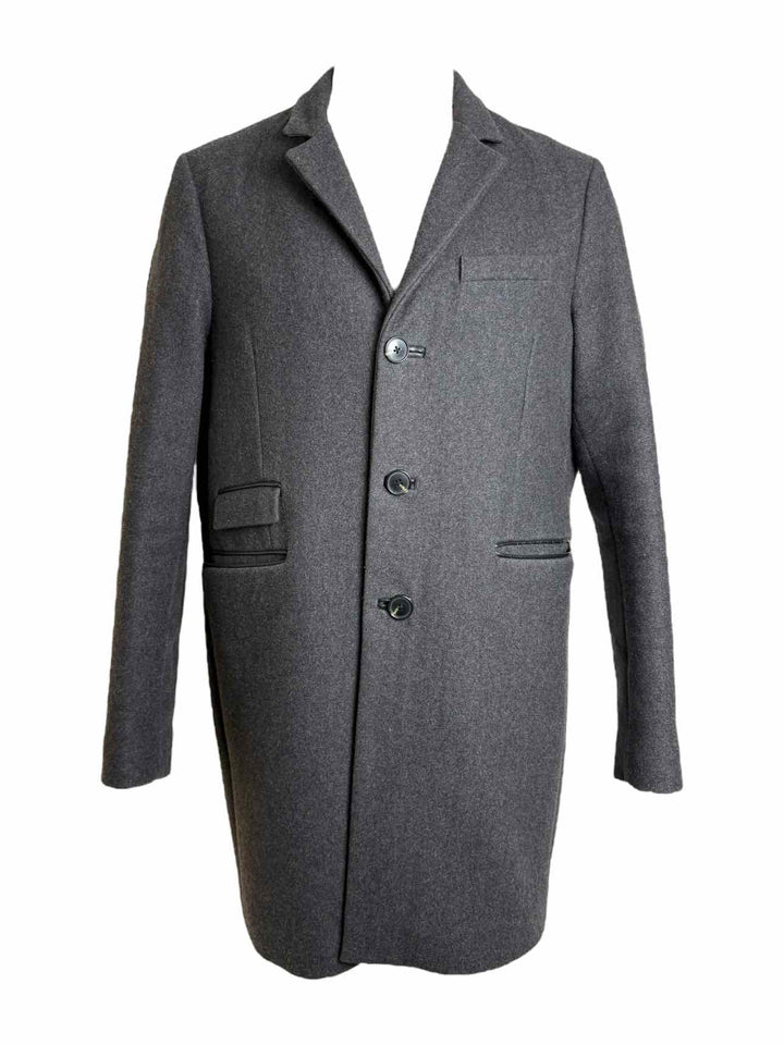 Mackage Wool Blend Size 42 Men's Coat