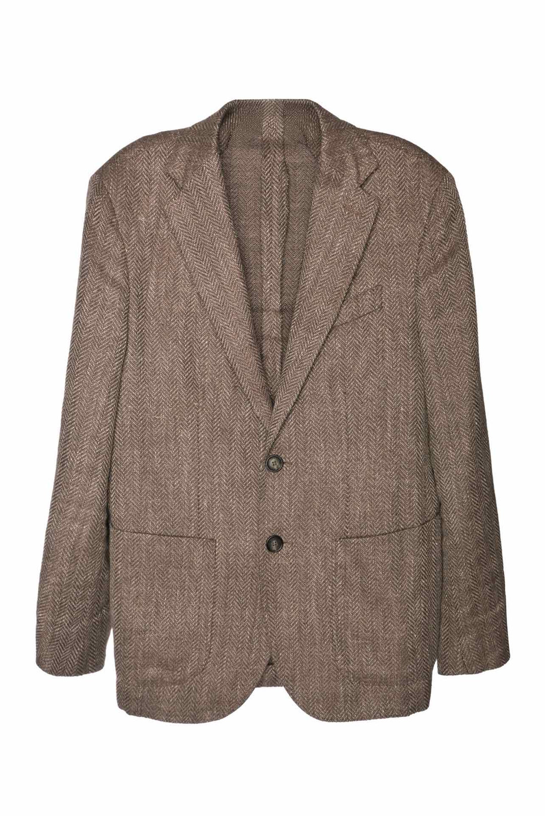 Pal Zileri Size 40 Men's Woven Blazer