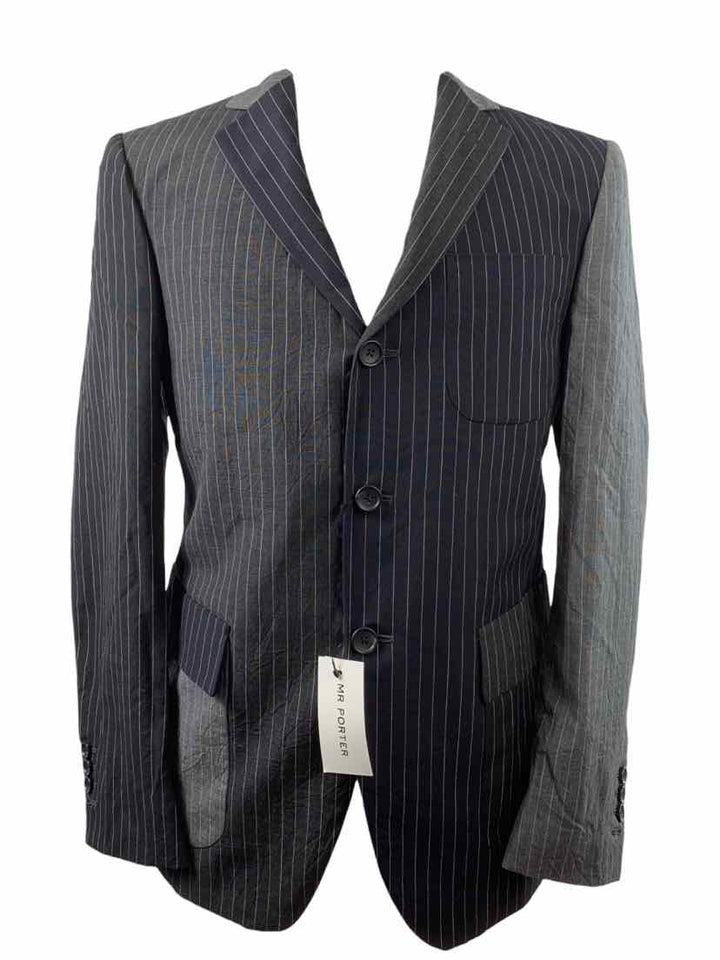 Size 48 Men's Blazer