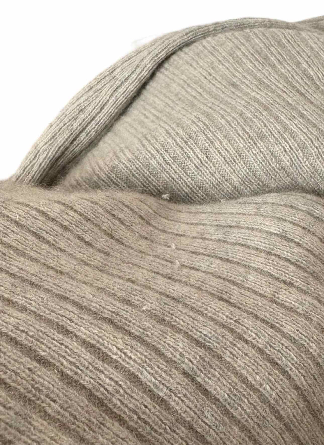 Black Goat Size S Cardigan