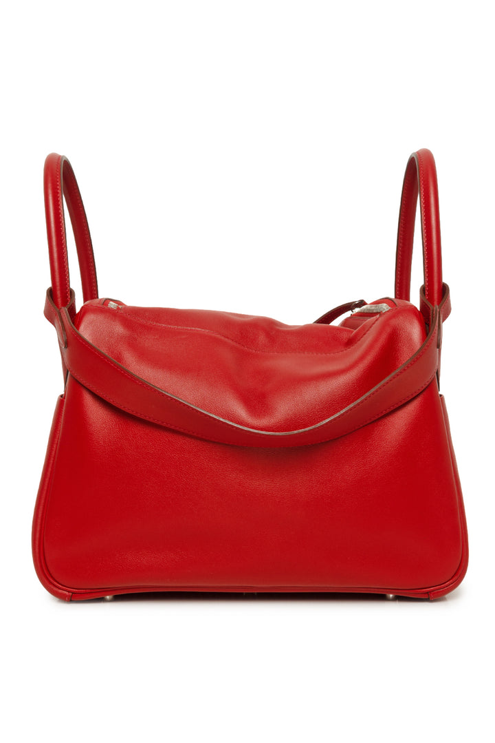 Hermes 2016 Lindy 30 Bag