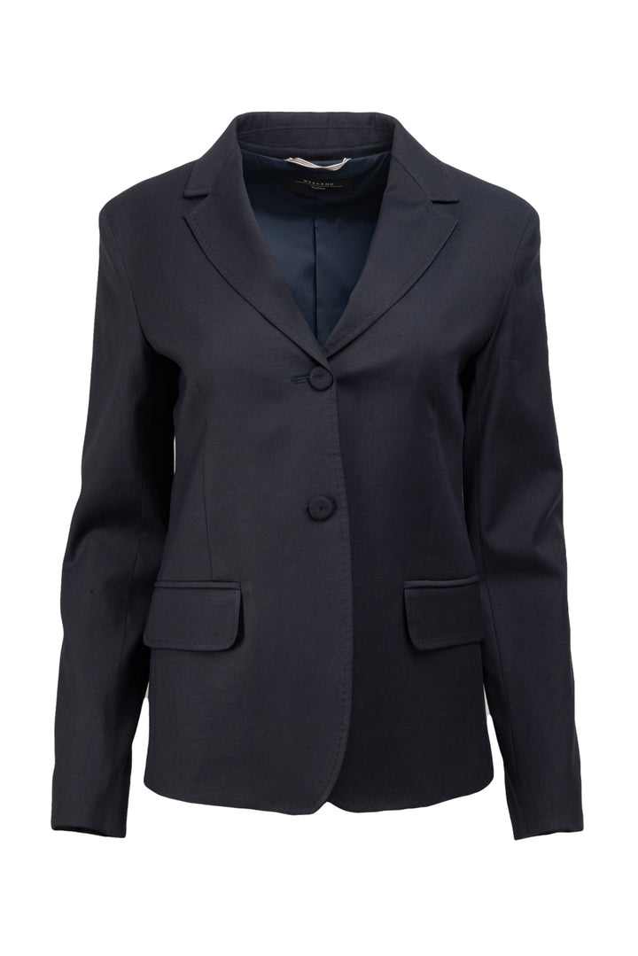 Weekend Max Mara Size 8 Blazer