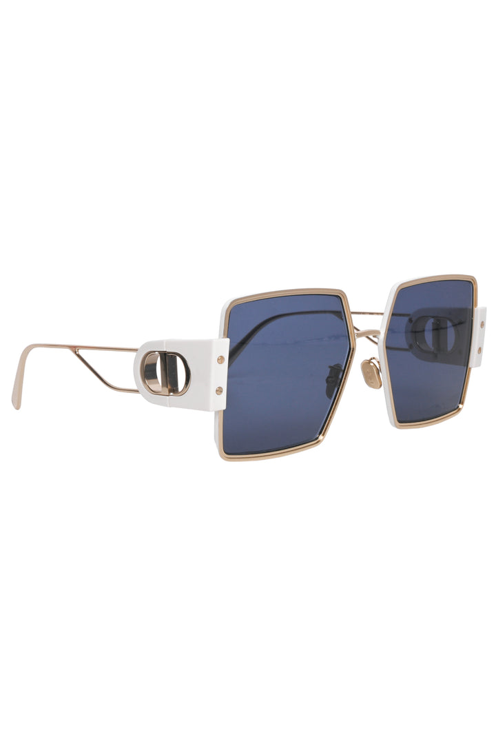 Dior 30Montaigne S4U Square Sunglasses