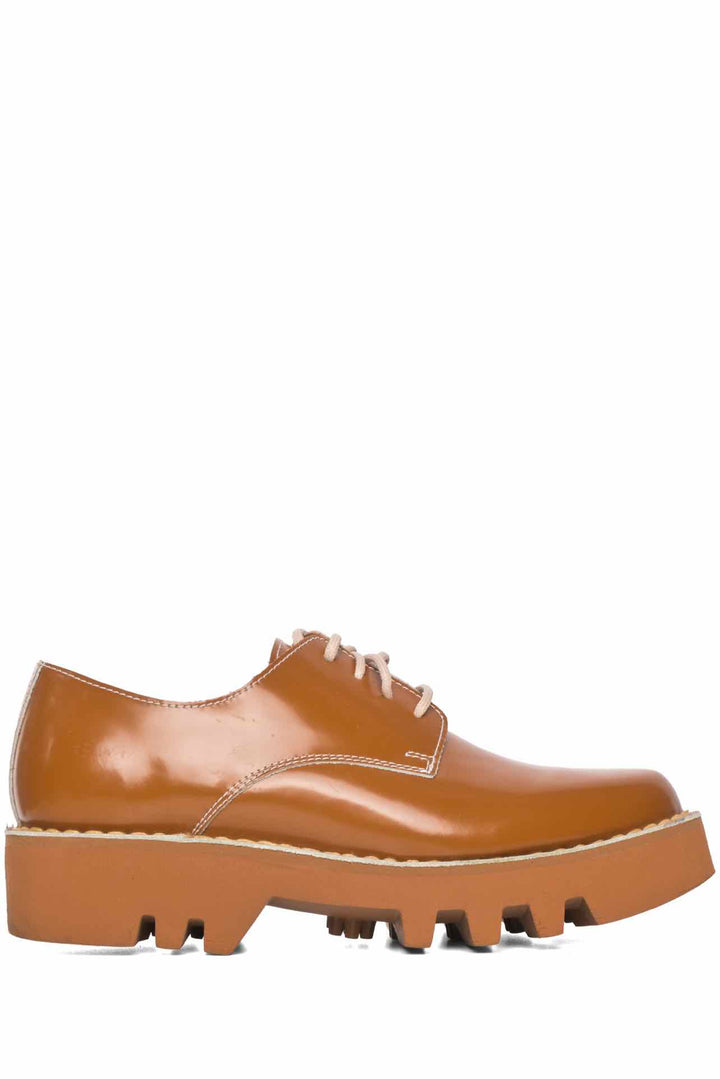 Sofie D'Hoore Size 38 Fierce Derby Shoes