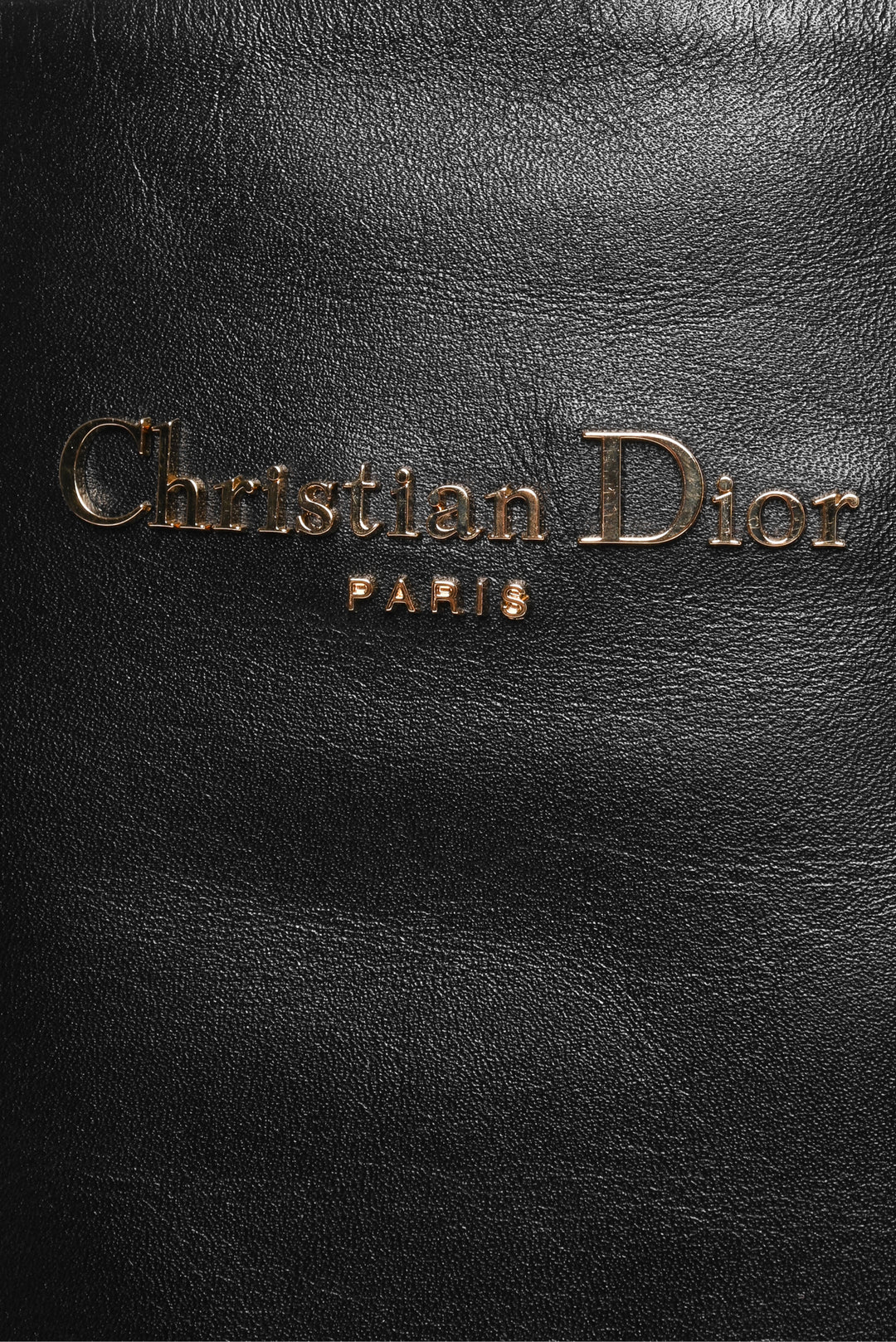 Christian Dior Size 37 D-Town Heeled Boots