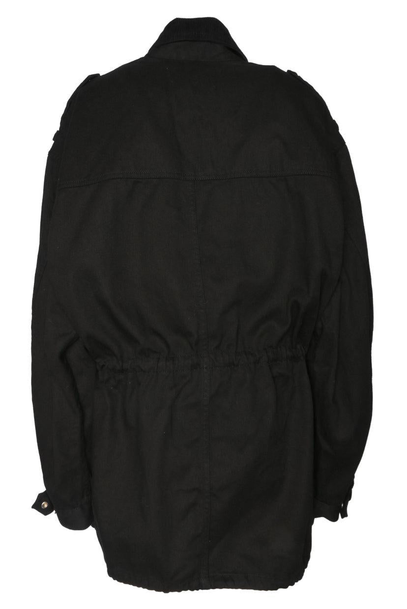 Isabel Marant Etoile Size 40 Joanna Jacket