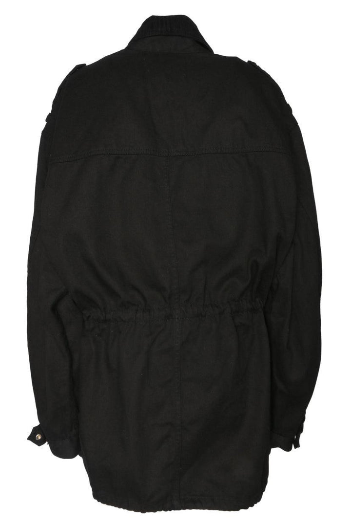 Isabel Marant Etoile Size 40 Joanna Jacket