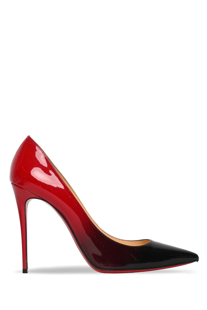 Christian Louboutin So Kate Size 39 Pumps
