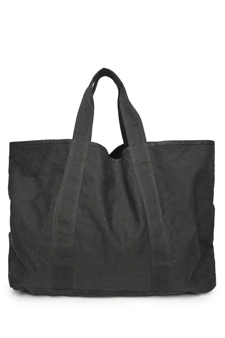 James Perse Large Canvas Tote