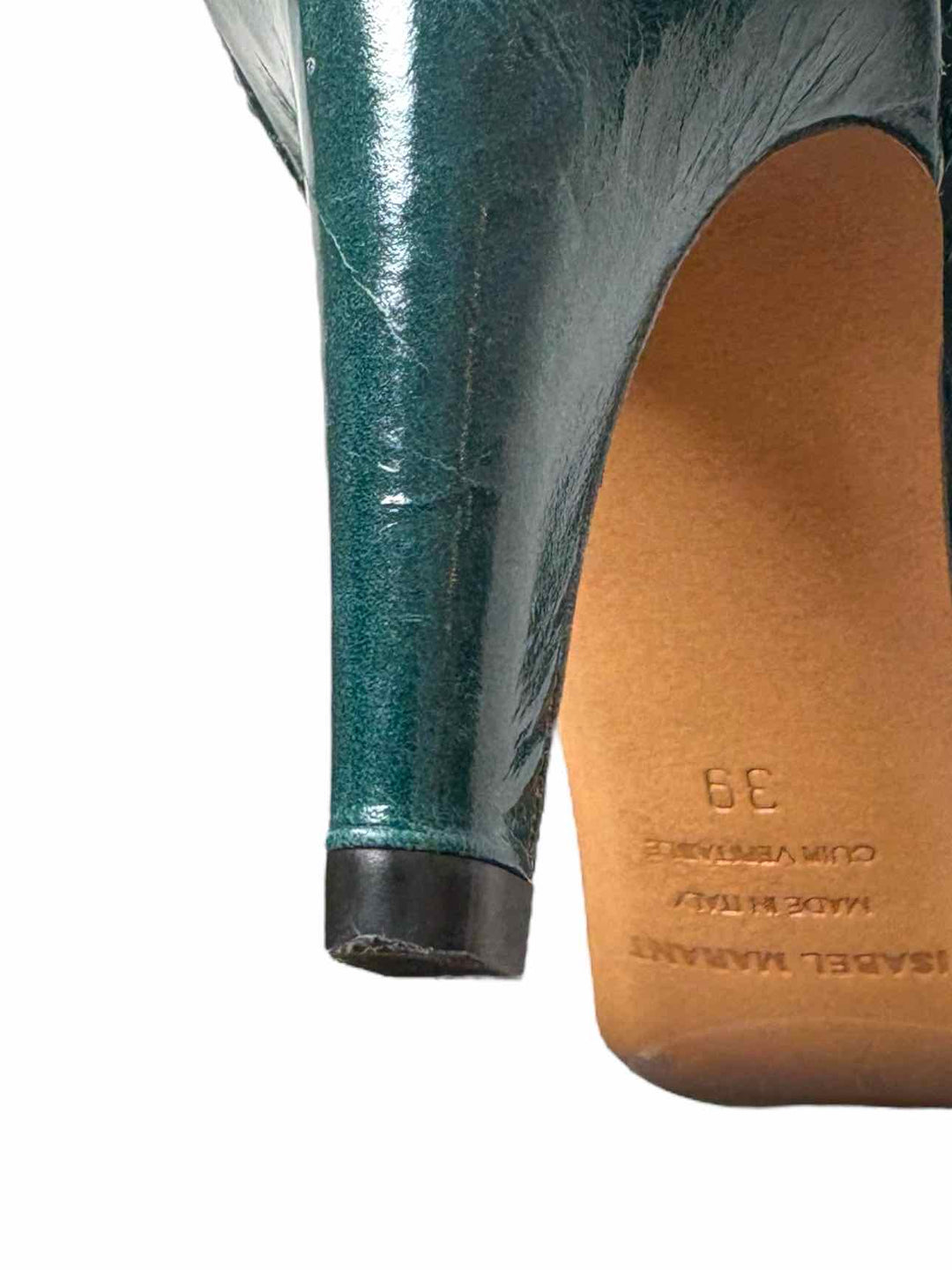 Isabel Marant Western  Size 39 Ankle Boots