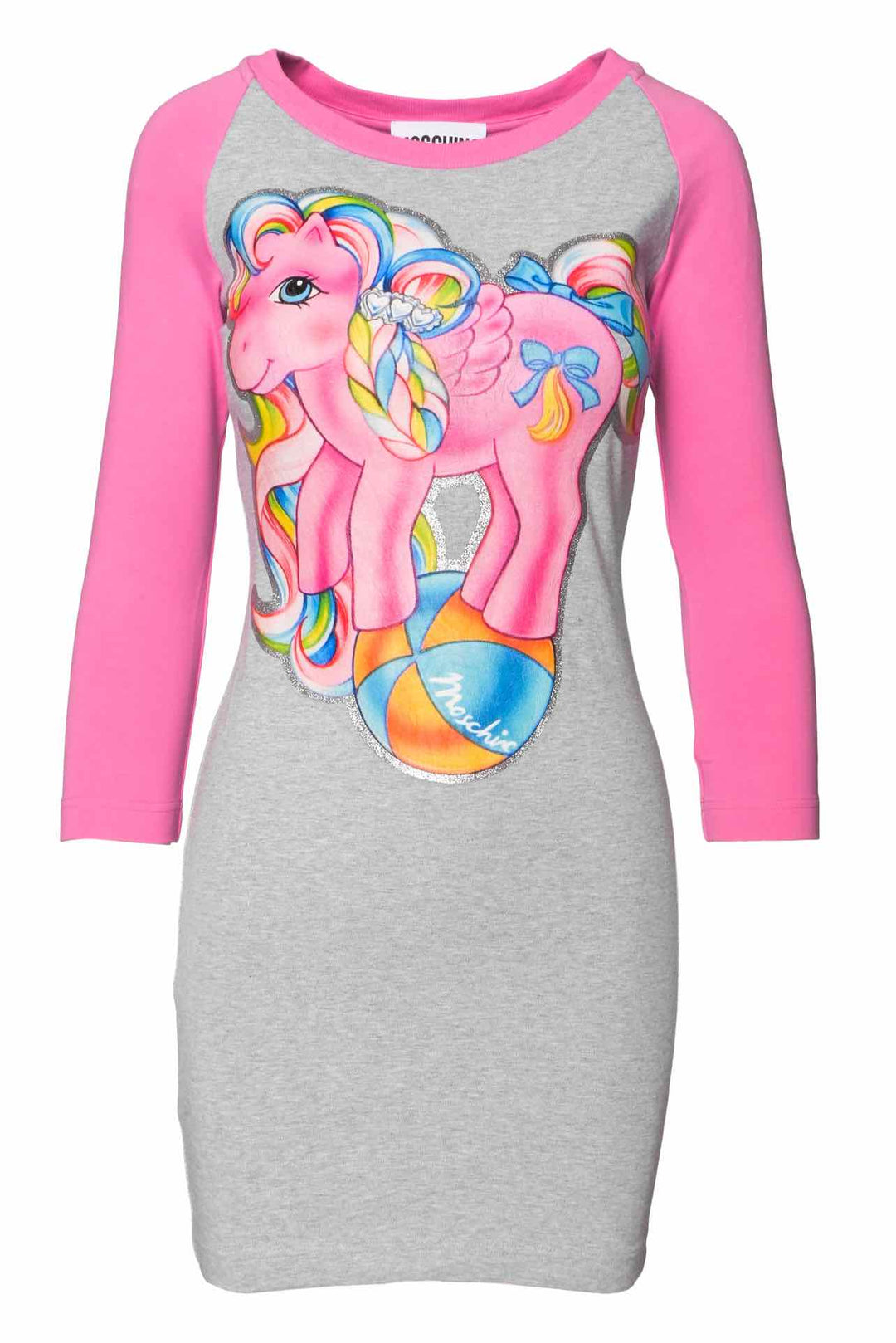 Moschino Couture Size 2 Dress