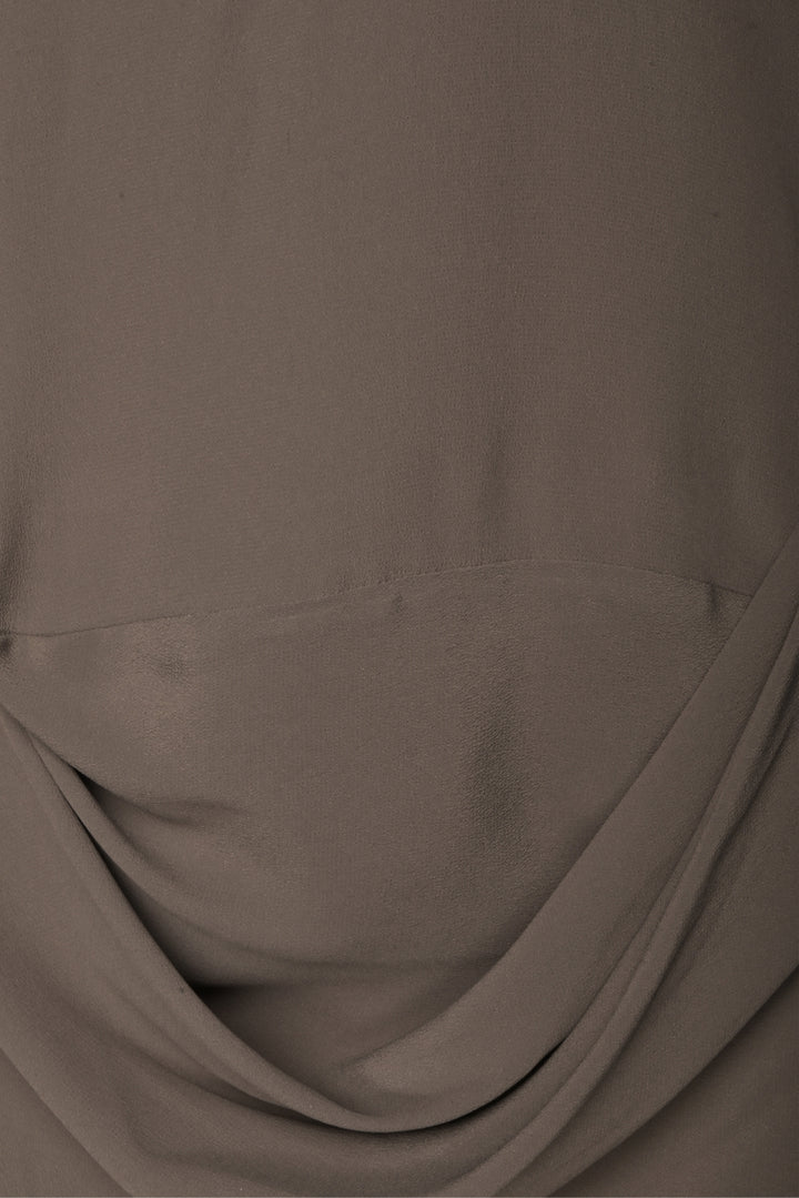 Rick Owens Size 8 Silk Tops