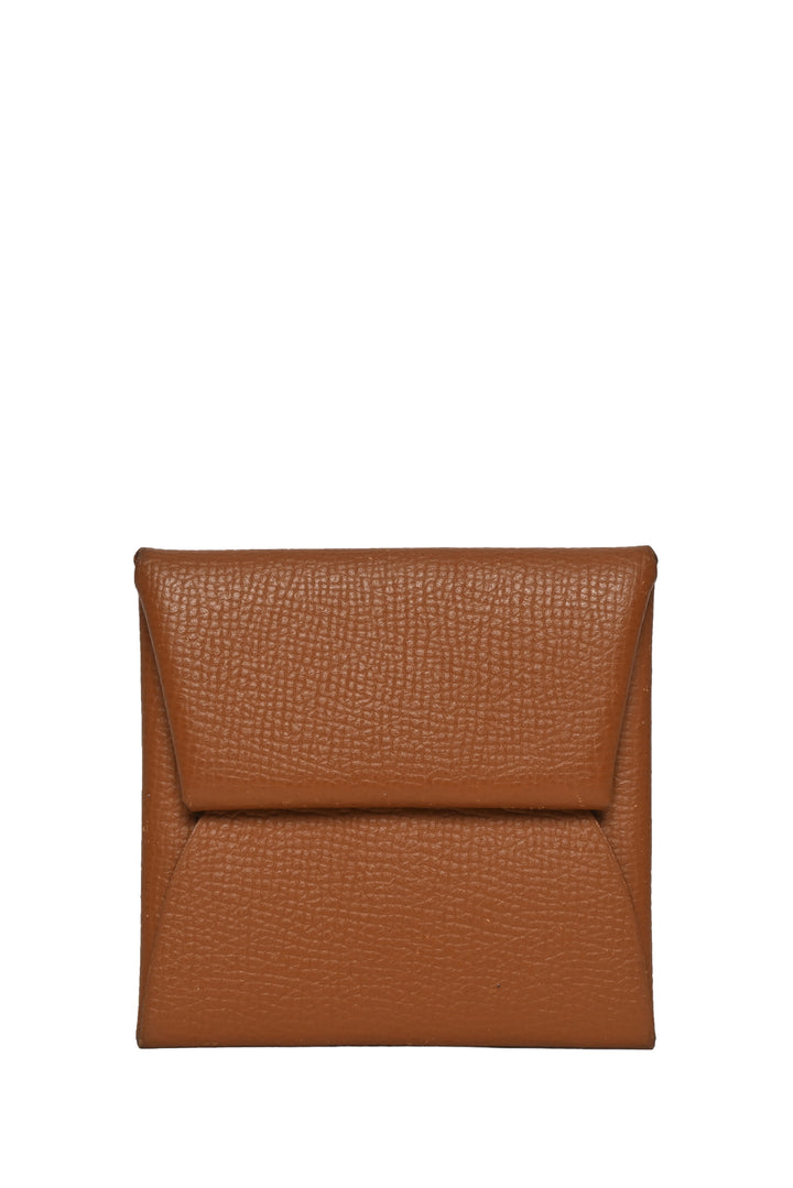 Hermes 2018 Bastia Change Purse