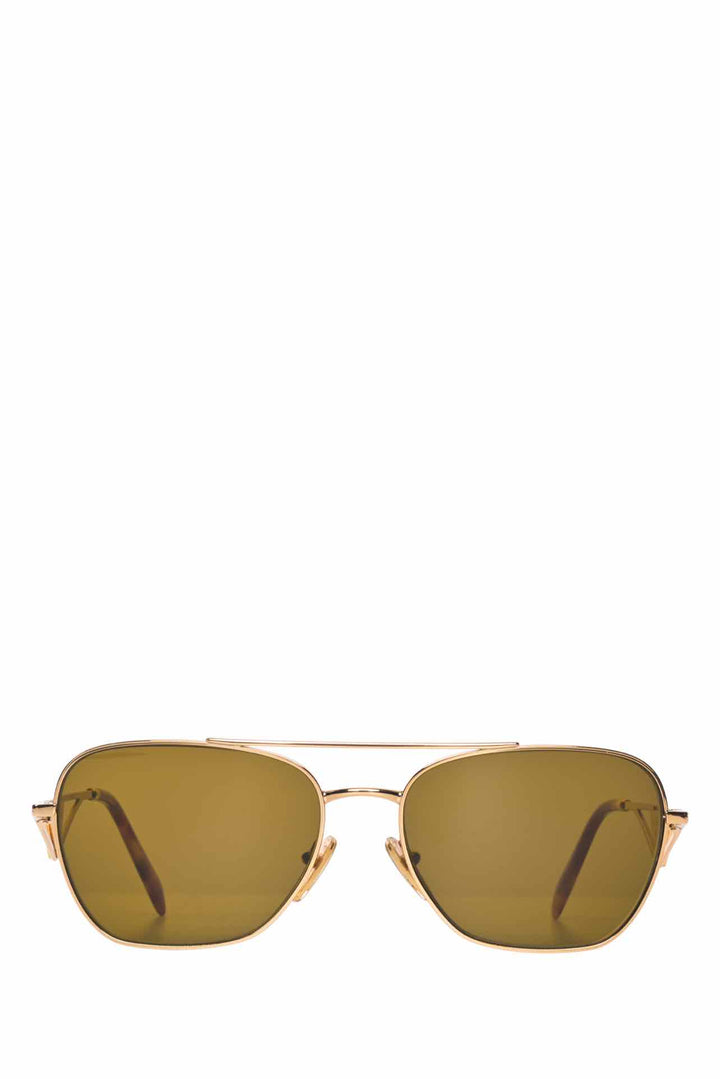 Prada Square Frame Sunglasses