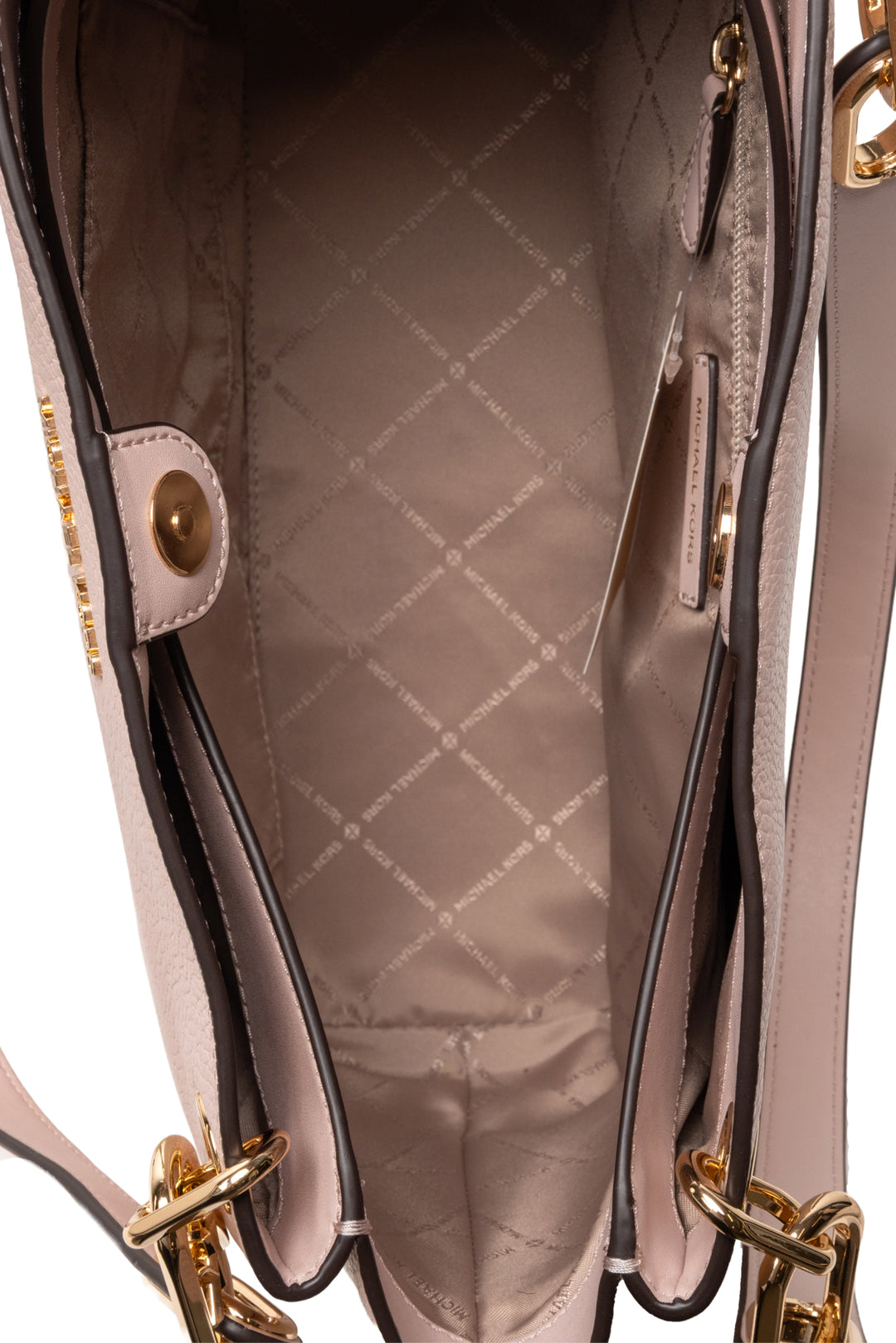 Michael Kors Trisha Shoulder Bag