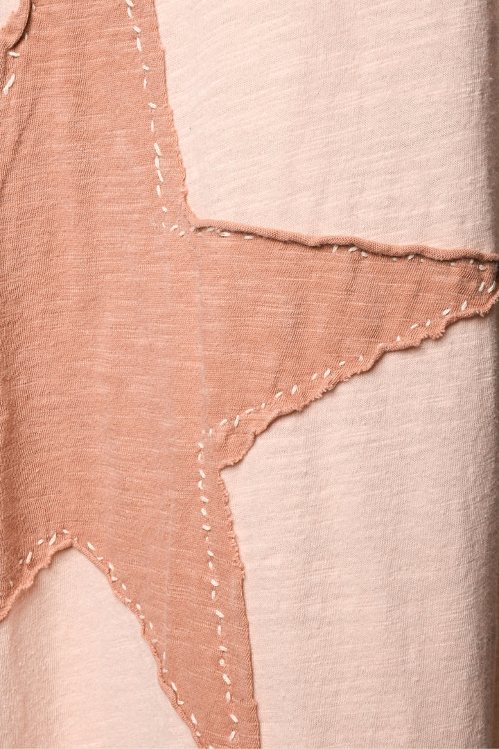 Magnolia Pearl Size OS Star Lana Tank Dress