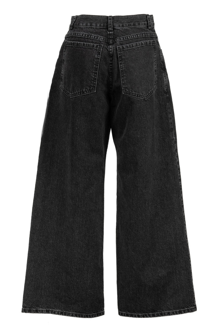Rachel Comey Size 6 Wide Leg Jeans