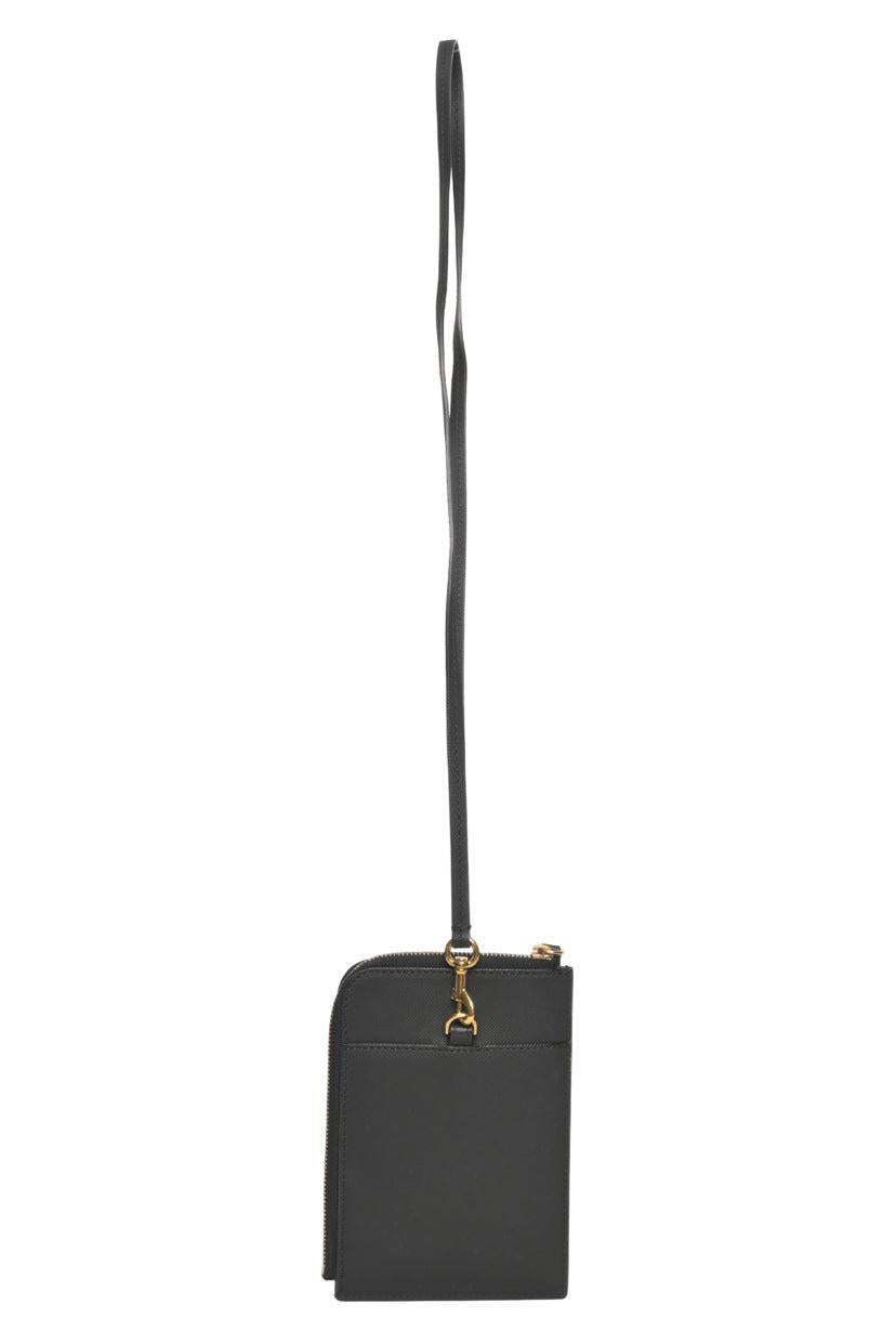 Burberry Zippy Travel Pouch