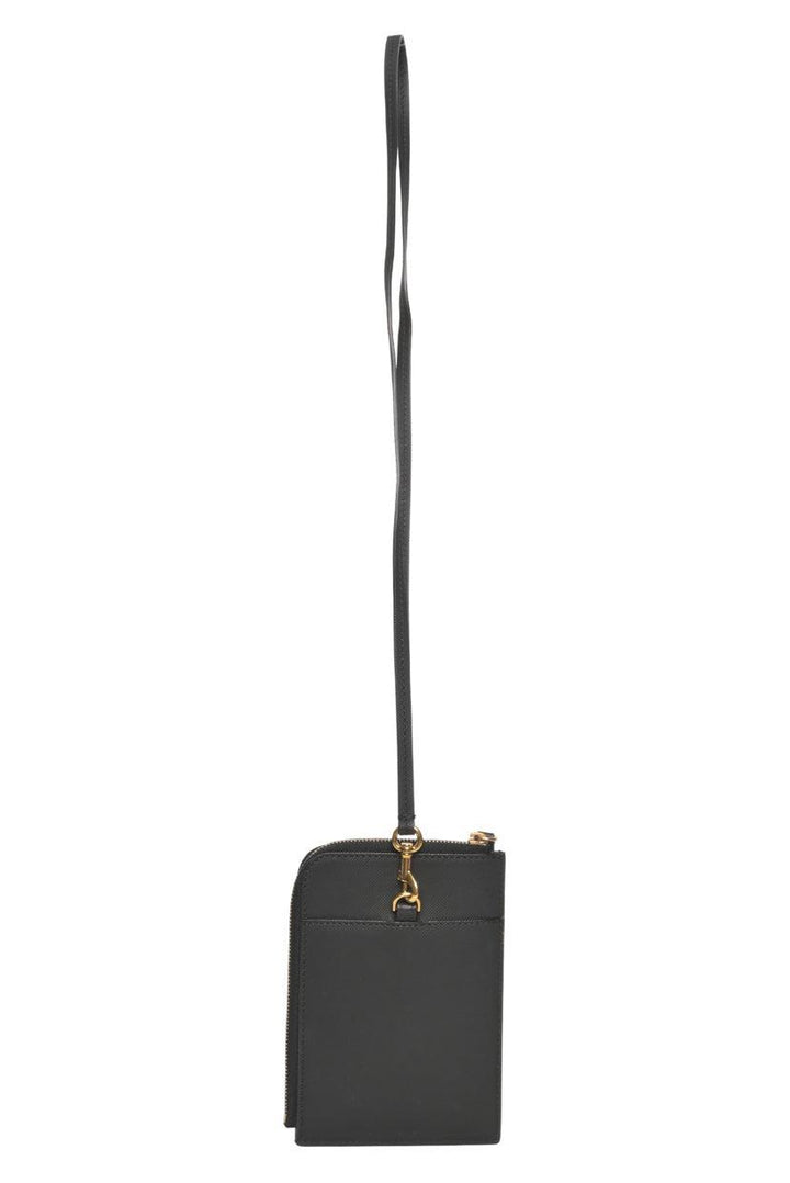 Burberry Zippy Travel Pouch