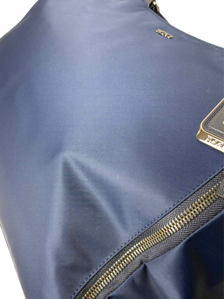Tumi Voyageur Valetta Large Nylon Tote