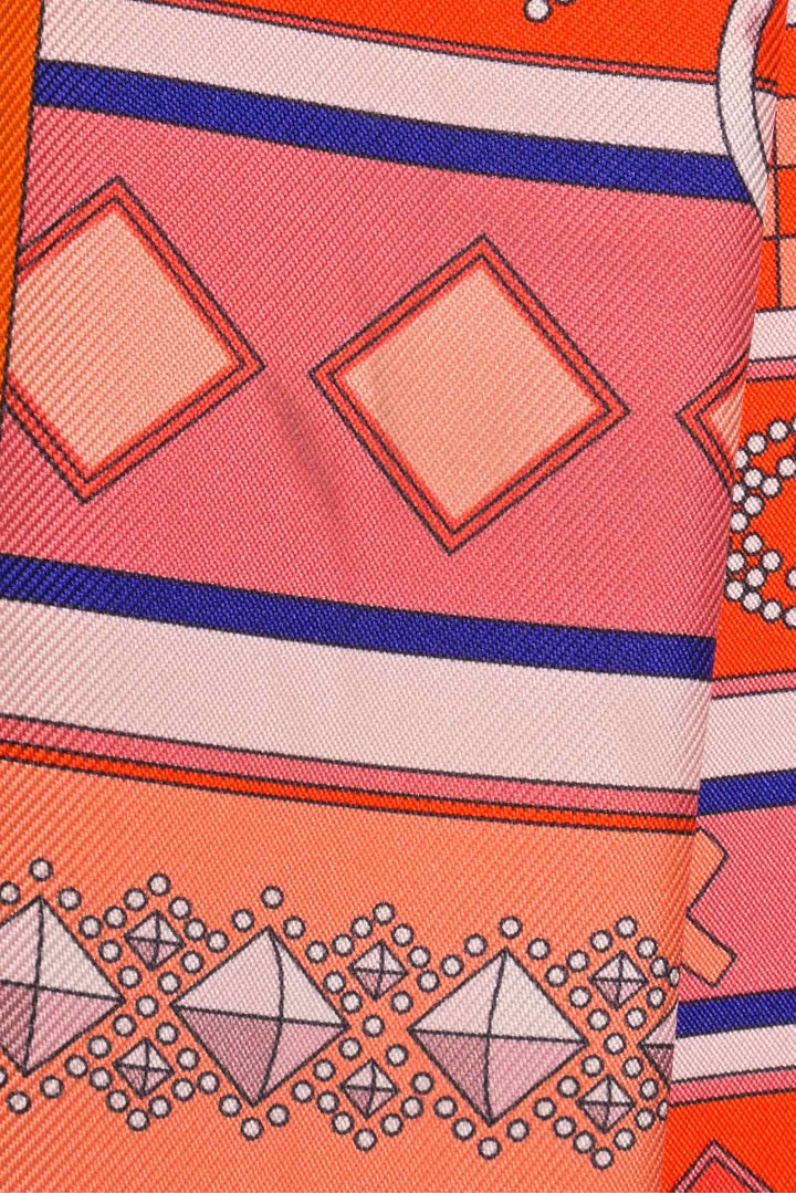 Hermes Colliers de Chiens Twilly